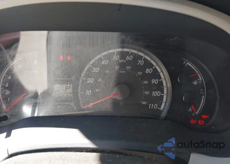 2011 Toyota Sienna Le из США, поврежденный, VIN 5TDKK3DC9BS152691